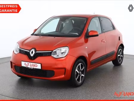 Renault Twingo 1.0 SCe Limited