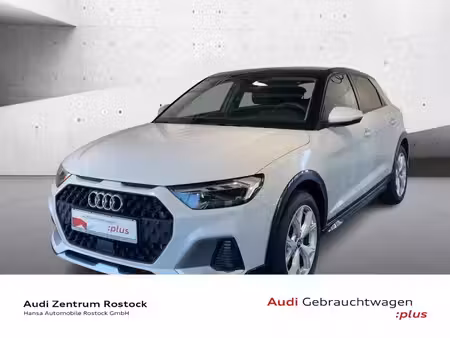 Audi A1 35 TFSI 1.5 TFSI 150