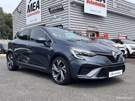 Renault Clio 1.6 145 RS Line