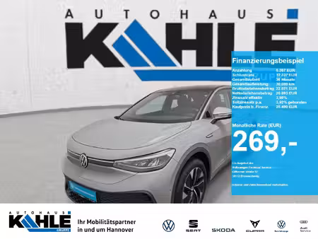 Volkswagen ID.5 Pro 174