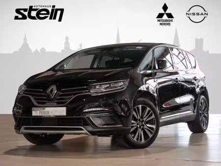 Renault Espace 2.0 dCi 189 Initiale Paris
