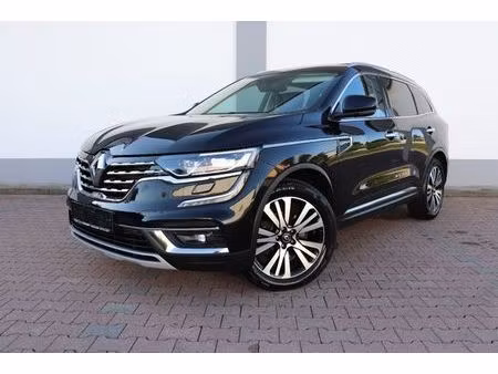 Renault Koleos 2.0 dCi 190 Initiale Paris 4x4