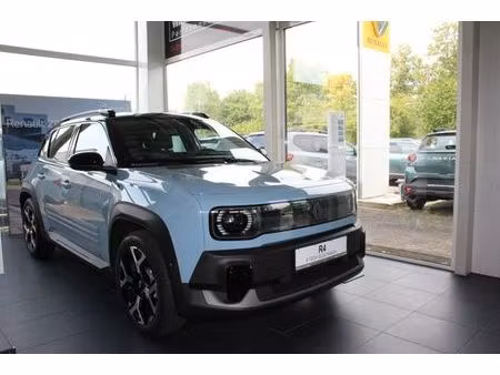 Renault R4 150 Confort