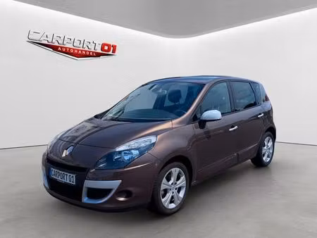 Renault Scénic 1.4 130 Dynamique