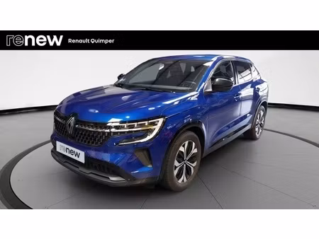 Renault Austral 1.2 200