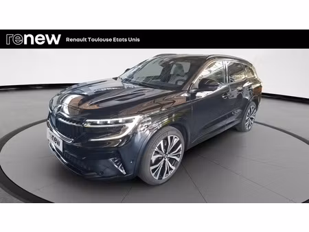 Renault Espace 1.2 200