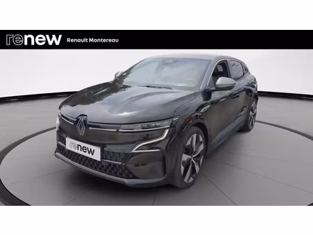Renault Mégane E-Tech 220 Équilibre
