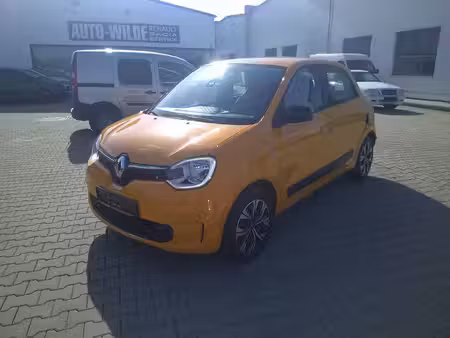 Renault Twingo Zen