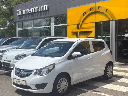 Opel Karl 1.0 75 Edition
