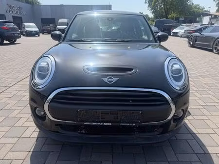Mini Mini One 1.5 102