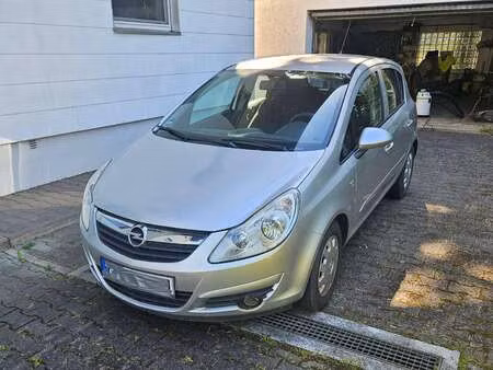 Opel Corsa 1.2 80