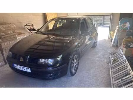 Seat Toledo 1.8