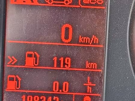 Opel Astra 1.7 CDTI