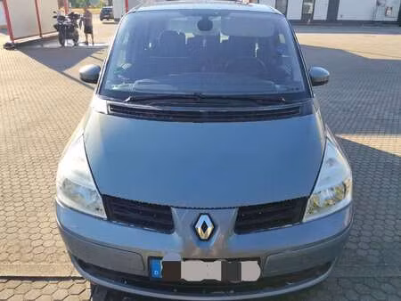 Renault Espace 2.0 dCi 150 Dynamique