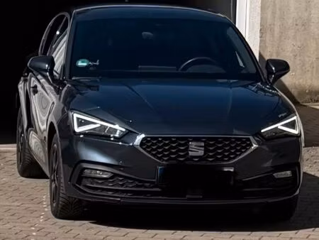 Seat Leon 2.0 TDI 150