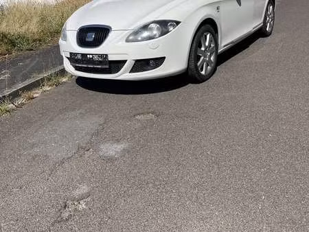 Seat Leon 1.4 TSI 125 Stylance