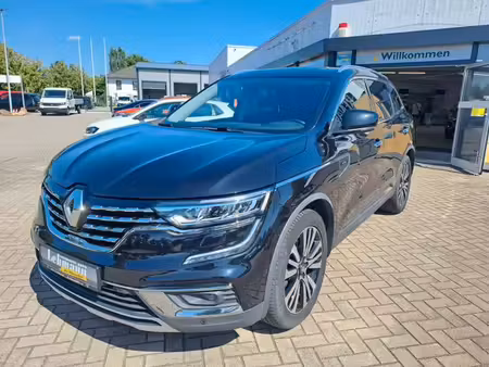 Renault Koleos 2.0 dCi 190 Initiale Paris 4x4