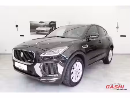 Jaguar E-Pace D180 2.0 180 R Dynamic SE 4x4