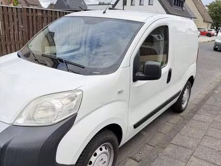 Fiat Fiorino 1.3 MultiJet S