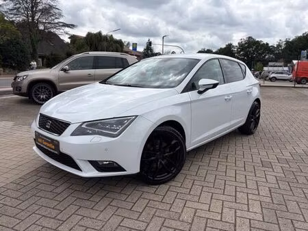Seat Leon 1.4 TSI 125 Style