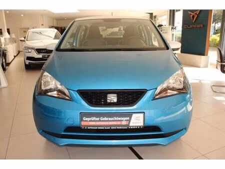 Seat Mii 1.0 75