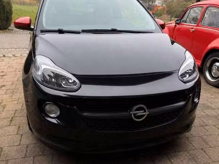 Opel Adam 1.2 70 Jam