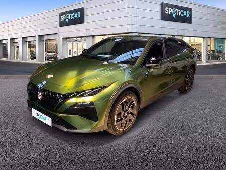 Peugeot 408 210 GT