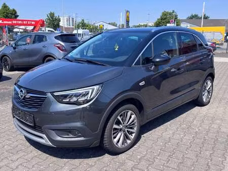 Opel Crossland 1.2