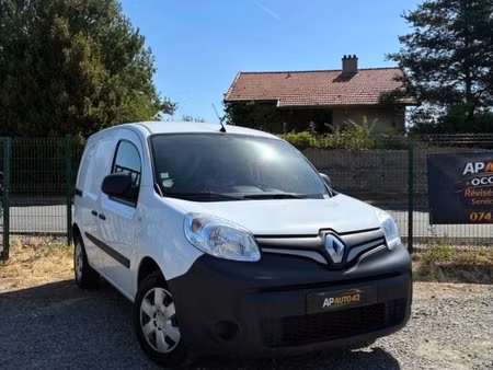 Renault Kangoo 1.5 dCi 80 Grand Confort