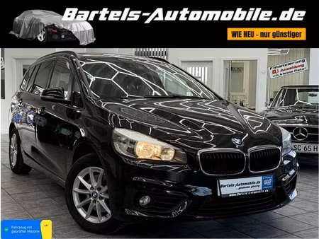 BMW Série 2 218i 1.5 136 Edition Avantage