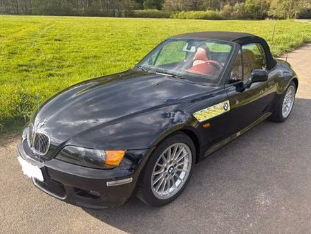BMW Z3 2.8 193
