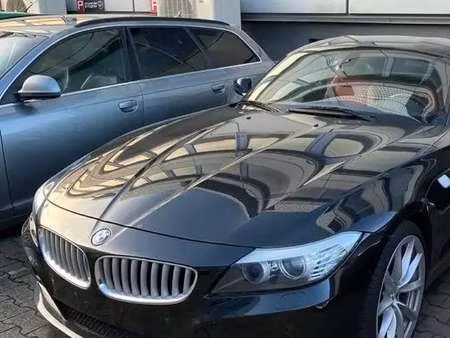 BMW Z4 35i 3.0 306 sDrive