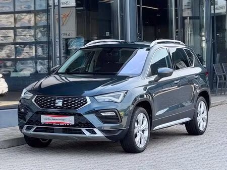 Seat Ateca 2.0 TSI 150 Xperience