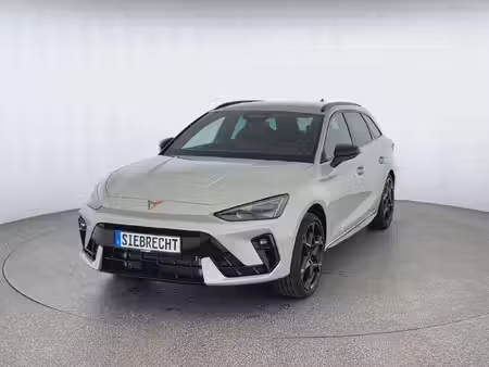 Cupra Leon 1.5 272