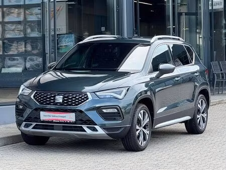 Seat Ateca 1.5 TSI 150 Xperience