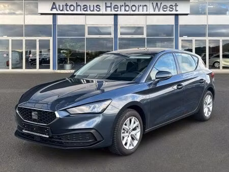Seat Leon 1.5 TSI 110 Style