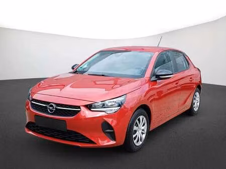 Opel Corsa 1.2 75 Edition