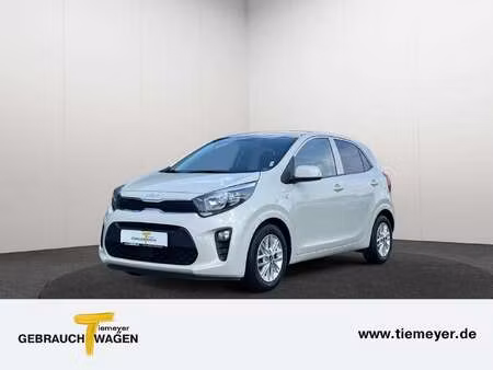 Kia Picanto 1.2 84