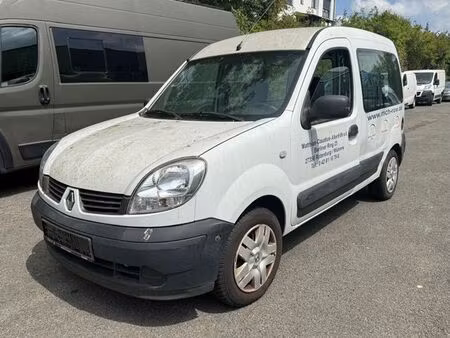 Renault Kangoo 1.2 75 Kaleido