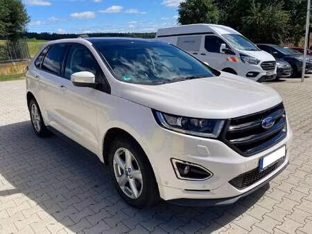 Ford Edge 2.0 TDCi 210 Sport 4x4