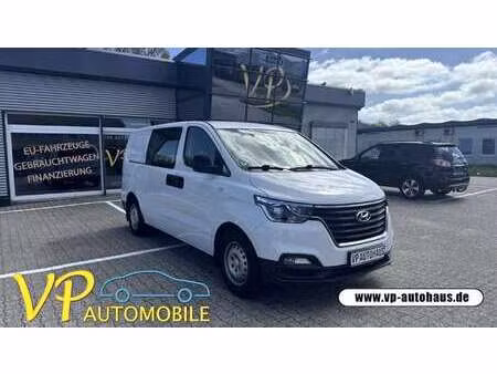 Hyundai H1 