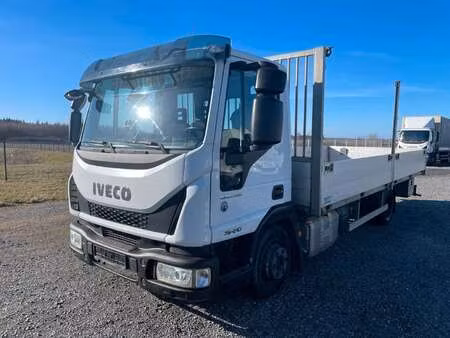 Iveco Eurocargo 