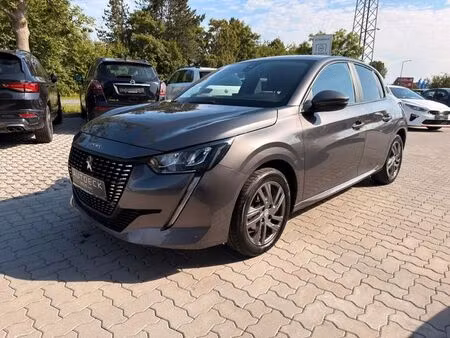 Peugeot 208 1.2 75 Active