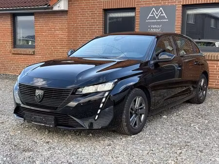 Peugeot 308 1.2 THP 130