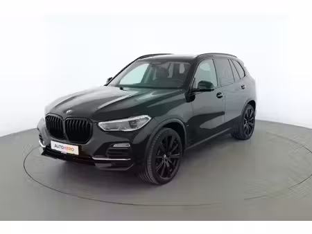 BMW X5 30d 3.0 265 xDrive