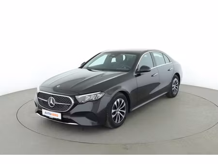 Mercedes-Benz Classe E E 200