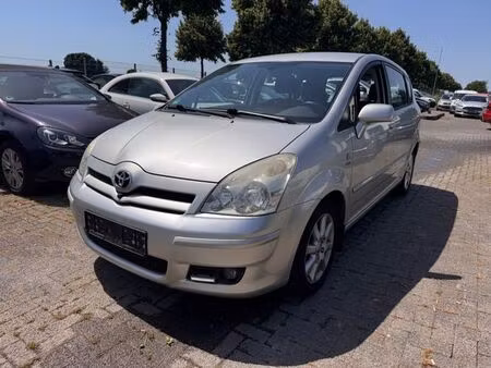 Toyota Corolla 1.8 129 Executive