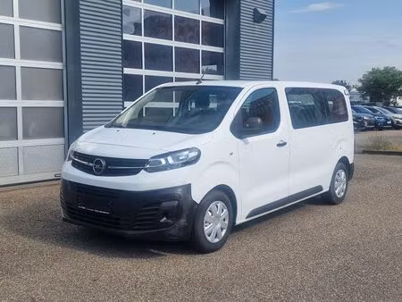 Opel Vivaro 1.5 120