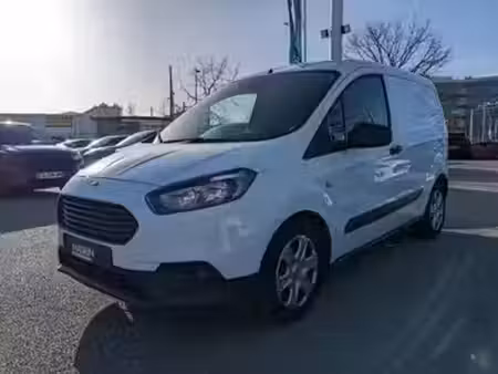 Ford Transit 1.0 100 Trend