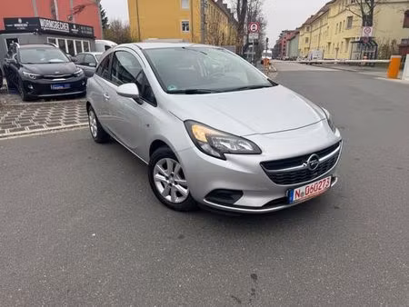 Opel Corsa 1.4 90 Edition
